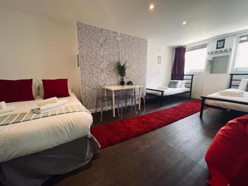 Seafront Party Houses For Hens, Stags & Groups Brighton Exterior foto