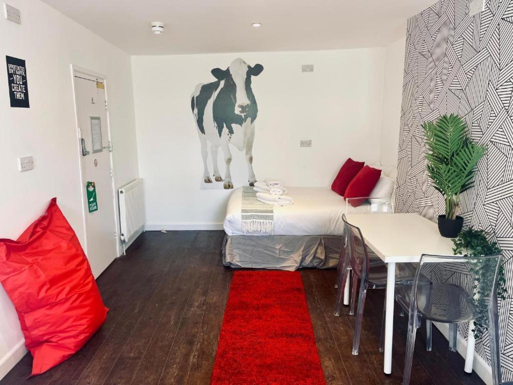 Seafront Party Houses For Hens, Stags & Groups Brighton Habitación foto
