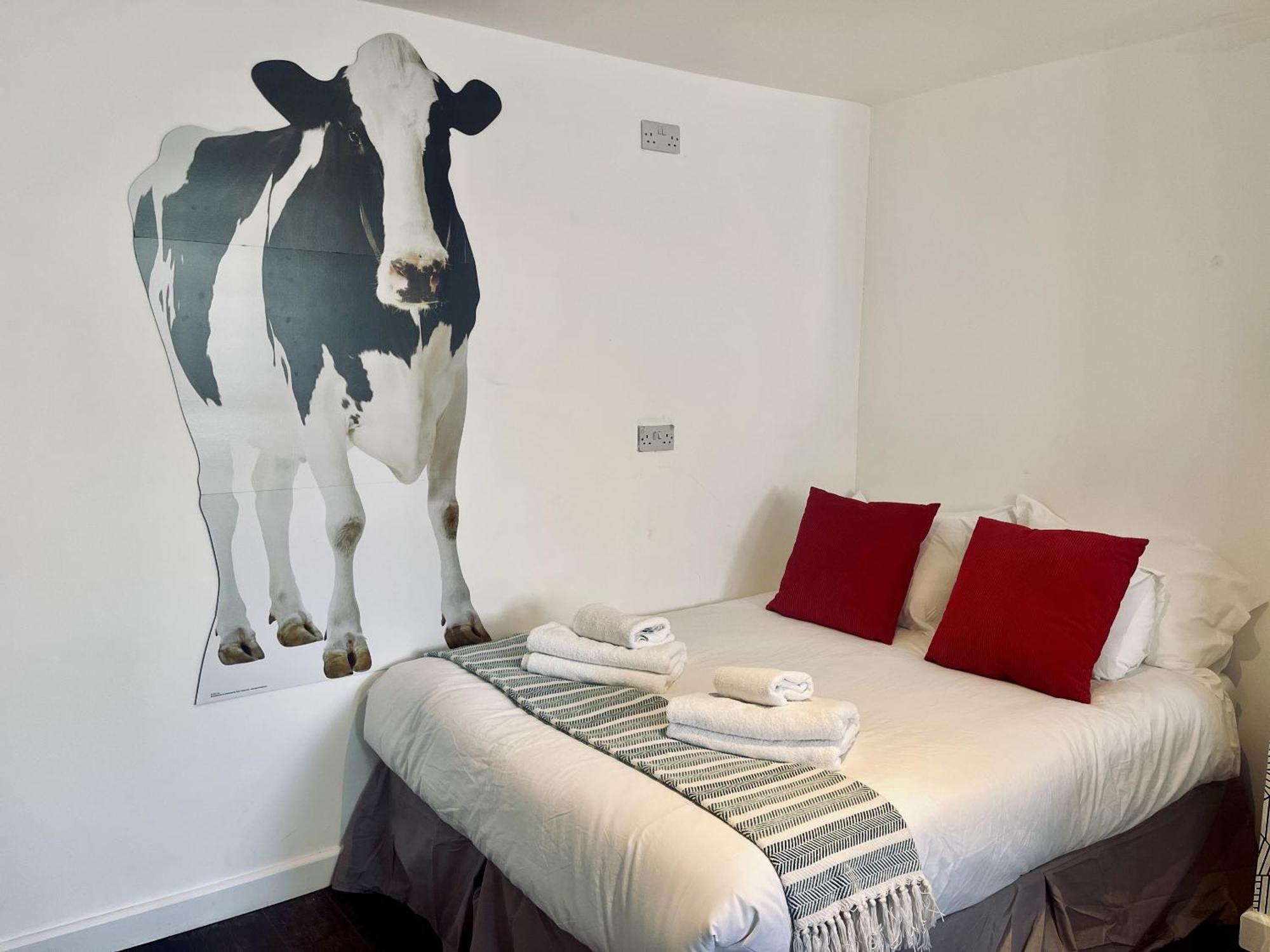 Seafront Party Houses For Hens, Stags & Groups Brighton Habitación foto