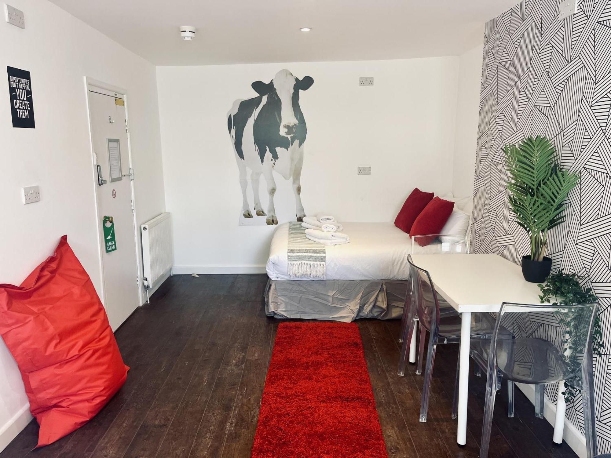 Seafront Party Houses For Hens, Stags & Groups Brighton Habitación foto