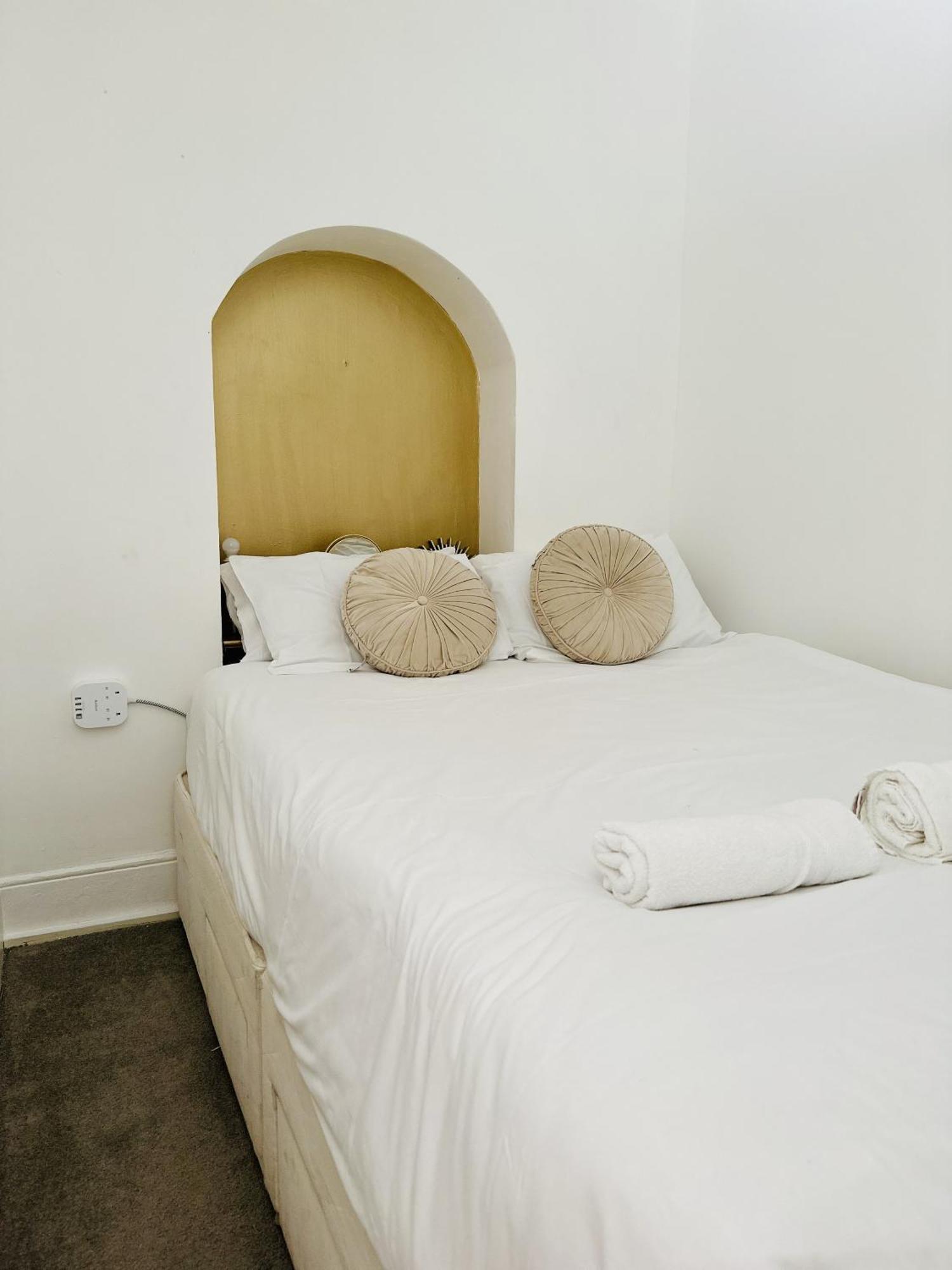 Seafront Party Houses For Hens, Stags & Groups Brighton Habitación foto