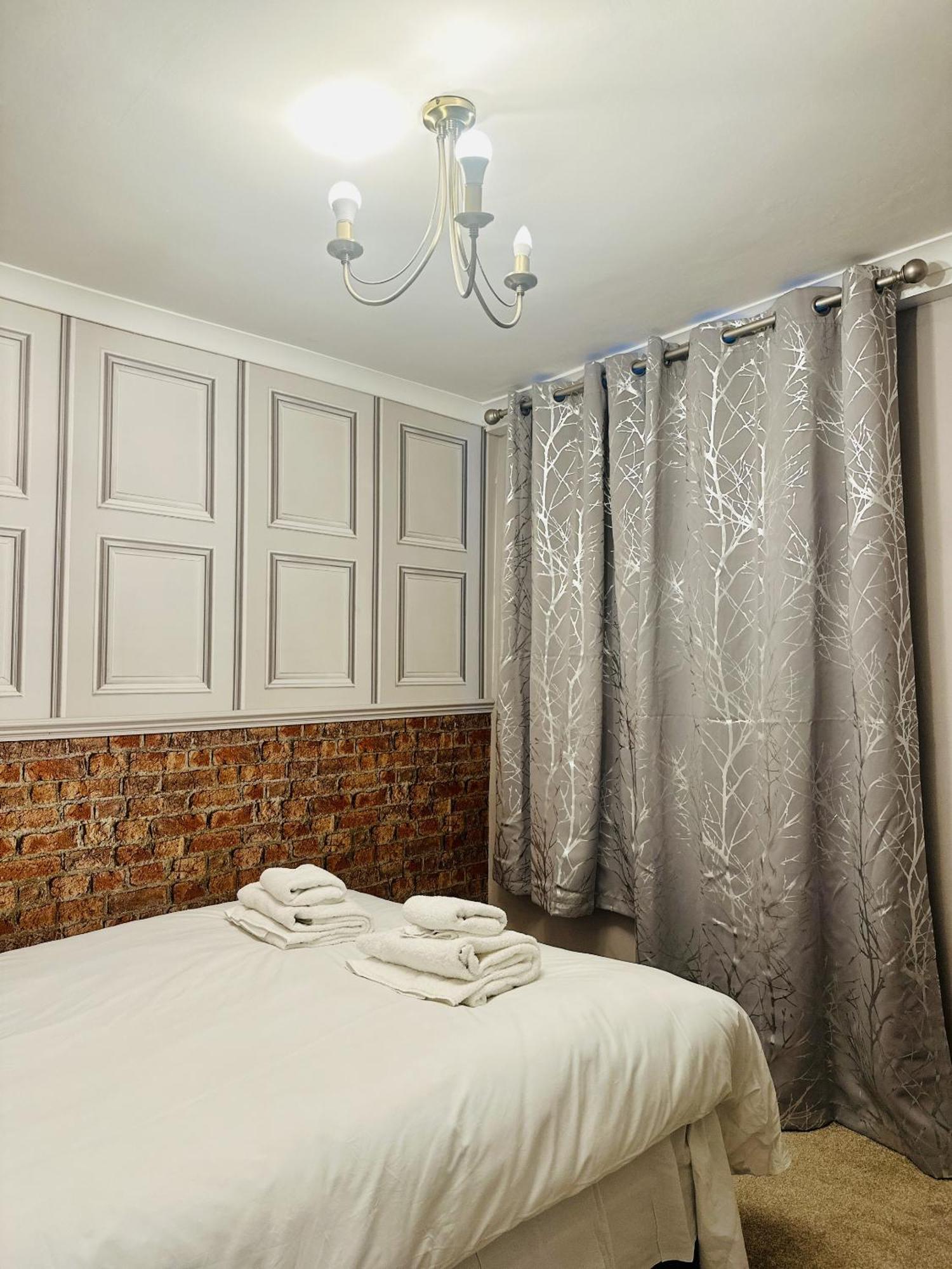 Seafront Party Houses For Hens, Stags & Groups Brighton Habitación foto